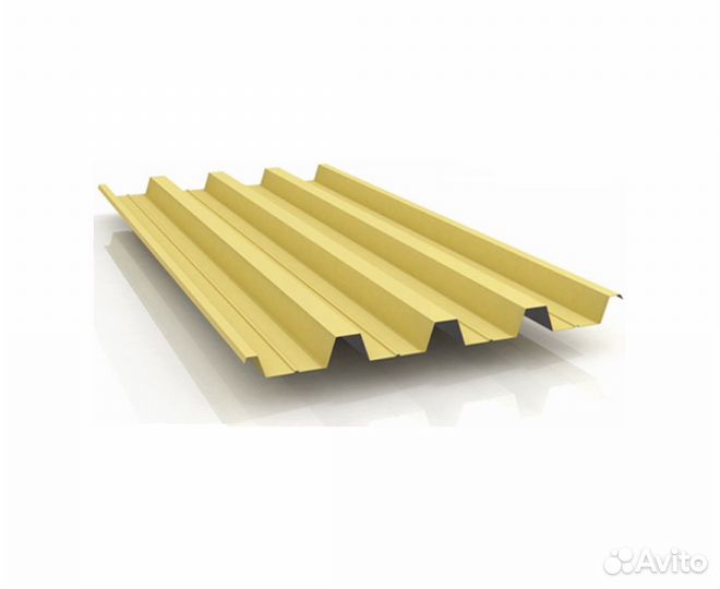 Профнастил