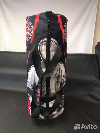 Сумка-рюкзак кудо