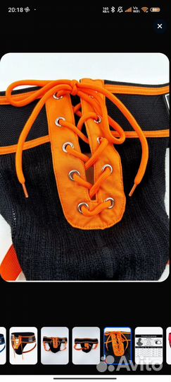 Сексуальное мужское нижнее белье