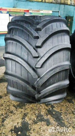 1050/50R32 Alliance 376 TL