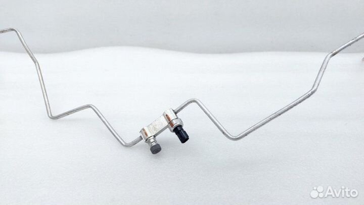 Б/У Трубка кондиционера Состояние