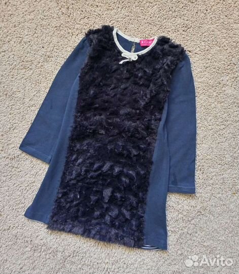 Вещи пакетом для девочки 2-3 года