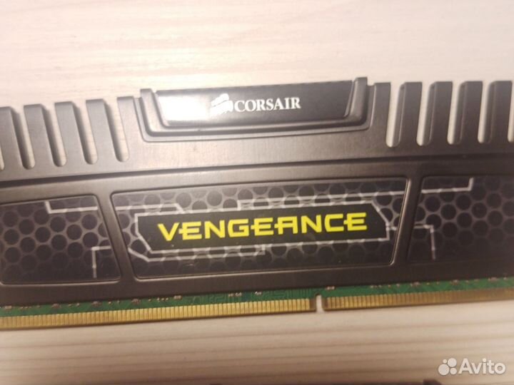 Оперативная память ddr3 16 gb