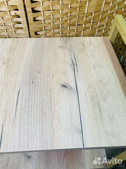 Тележка парикмахерская на колёсах этажерка столик