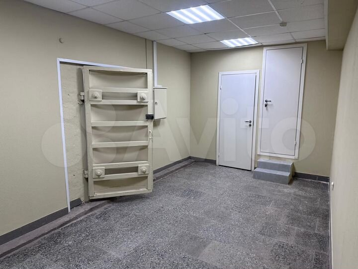 Свободного назначения, 114 м²