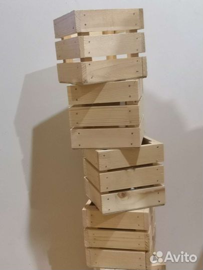 Ящик для подарков и цветов