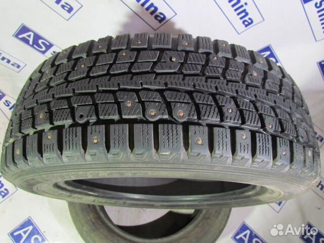 Dunlop 215/60 R17
