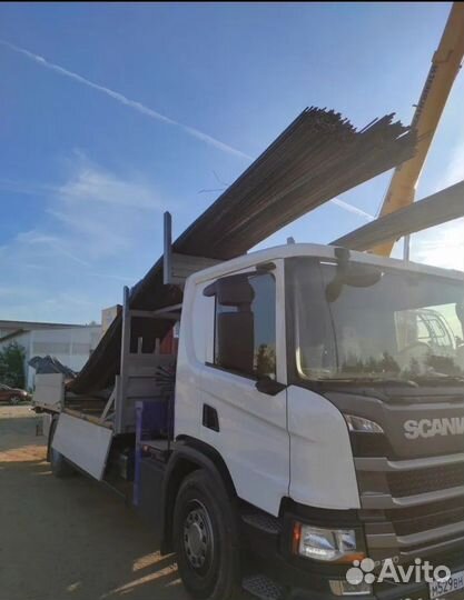 Арматура 10 А3 А500С / А400