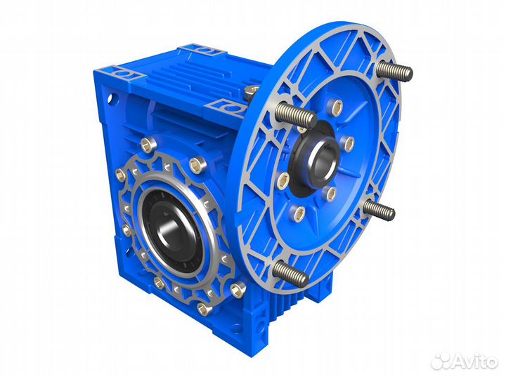 Червячный редуктор ESQ nmrw (nmrv) 075-100