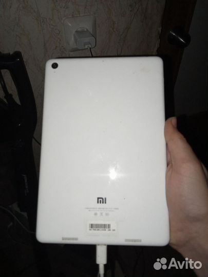 Планшет xiaomi