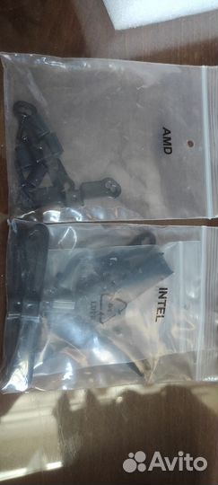 Be quiet dark rock pro 4