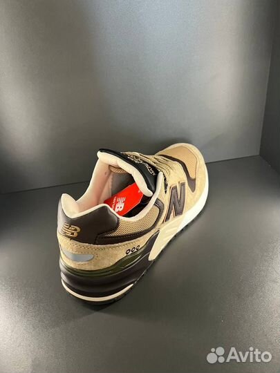 Кроссовки мужские new balance 999