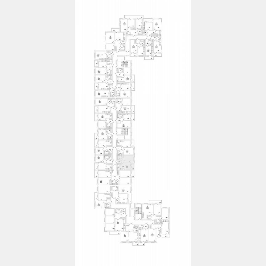 1-к. квартира, 32,8 м², 4/4 эт.