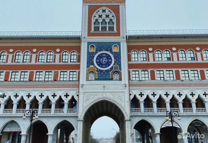 18окт24 Путешествие со вкусом (1М ) /цо3066