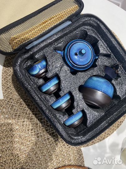 Набор для чайной церемонии