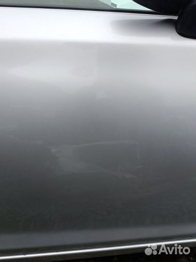 Дверь передняя правая Toyota Corolla Fielder