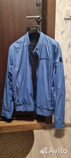 Karl Lagerfeld ветровка