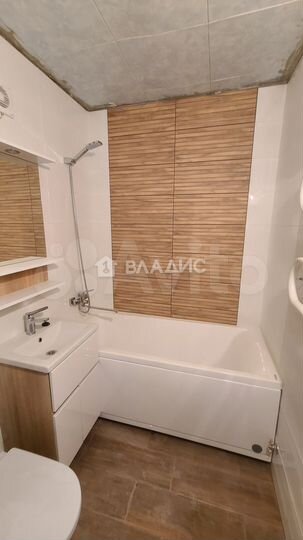 2-к. квартира, 44 м², 4/5 эт.