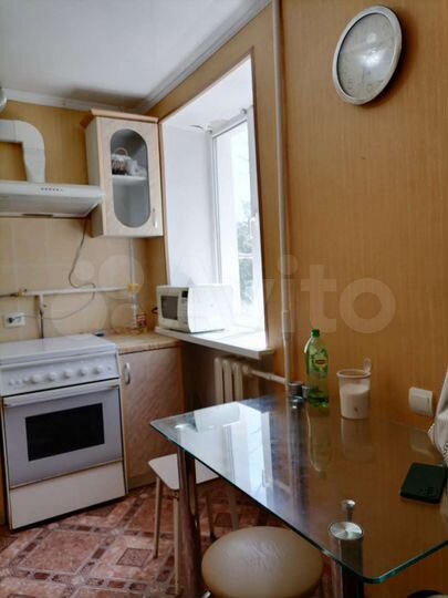 2-к. квартира, 48,2 м², 4/5 эт.