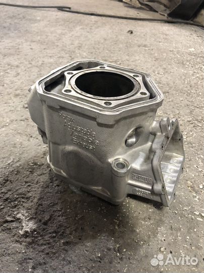 Цилиндр 600HO SDI Для Ski Doo