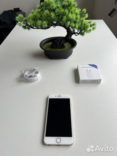 iPhone 6 64