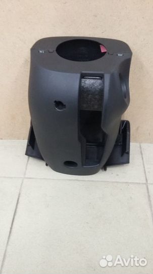 Подрулевой кожух Форд Фокус 3