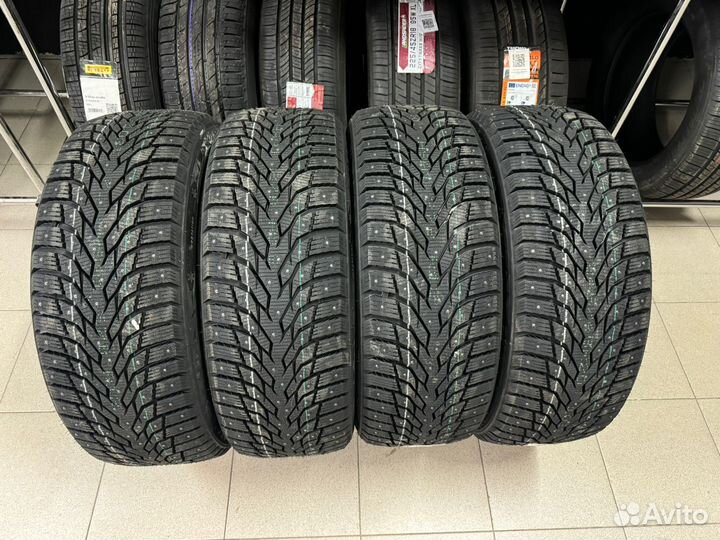 Tracmax X-Privilo S500 265/55 R20 117