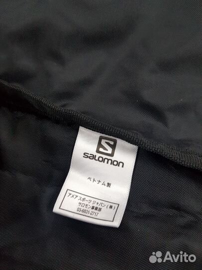 Чехол для сноуборда Salomon 156 новый