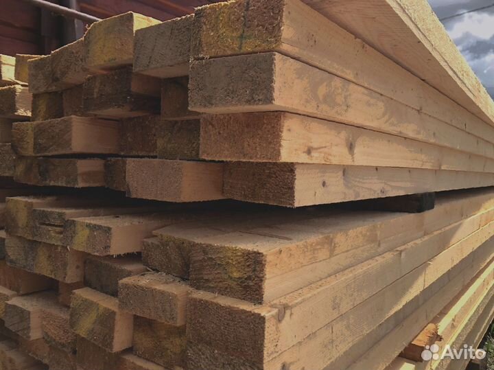 Доски сосны, качество и доступность