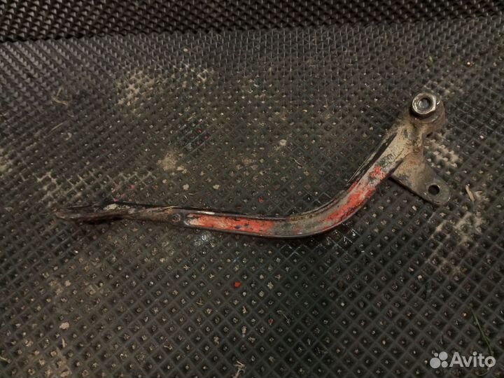 Педаль тормоза иж юпитер