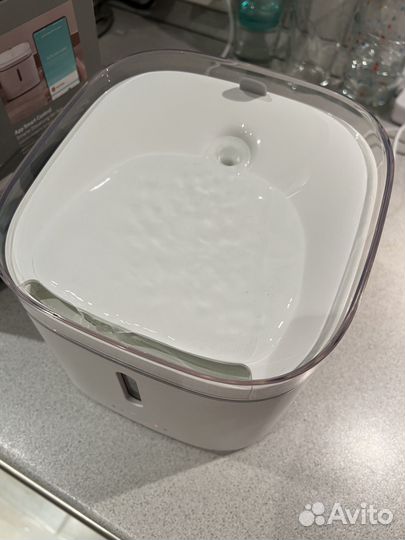 Умная поилка Xiaomi SMART Pet Fountain