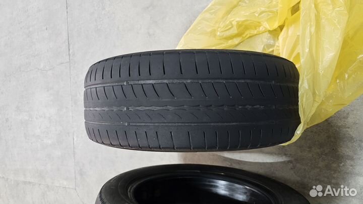 Pirelli Cinturato P1 195/55 R15 85H