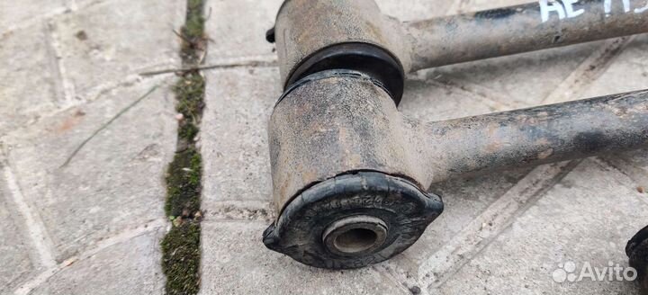 Рычаг подвески Toyota Corolla Spacio 1999