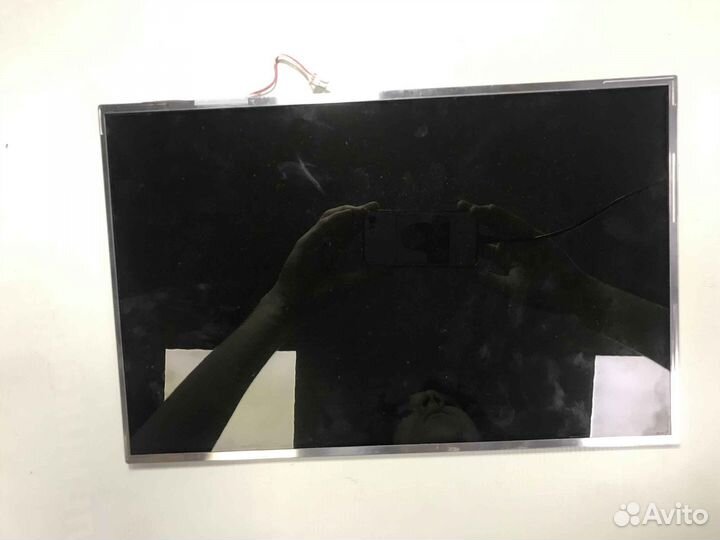 Матрица 15,4 для toshiba A200-23P