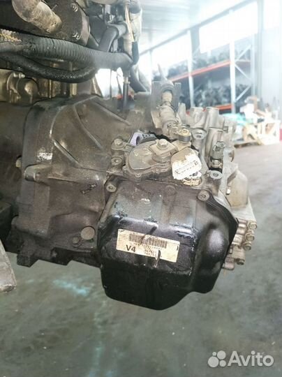 АКПП 55-51 AF33, 5AT, 2WD, X20D1/X25D1