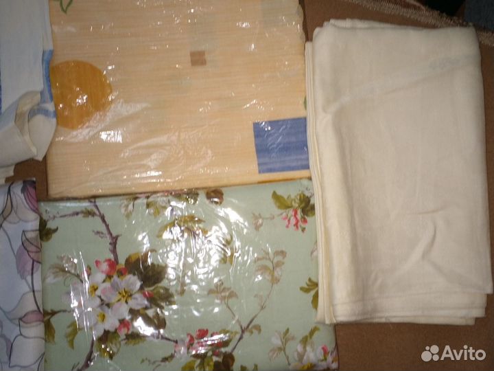 Коврики скатерти и др (Садовая