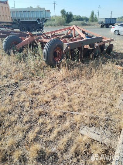 Дискатор бдт