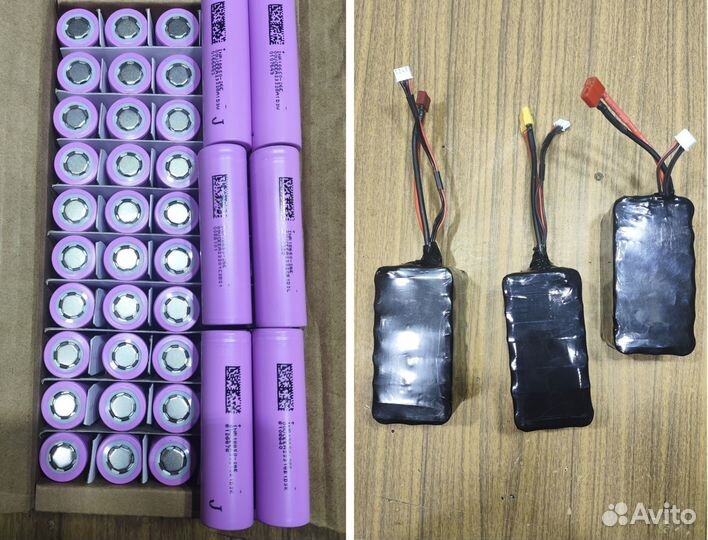 АКБ-Карповый Кораблик Любой Ёмкости Ah