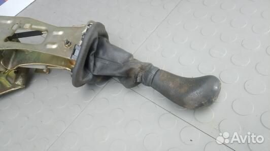 Кулиса кпп iveco daily 3 (29S-40S) (7OK30DX02)