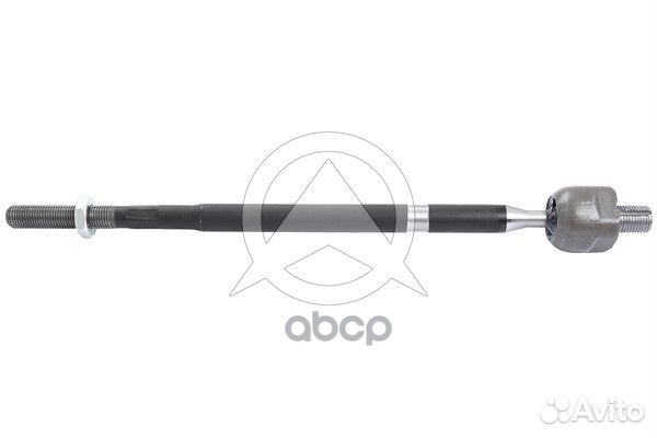 Тяга рулевая перед прав/лев 37410 Sidem