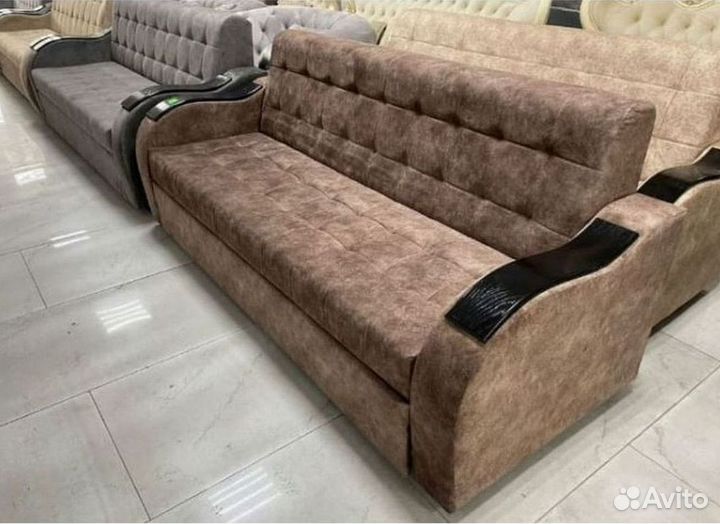 Раскладные диваны на заказ не б/у