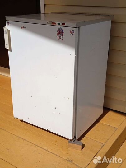 Морозильная камера бу