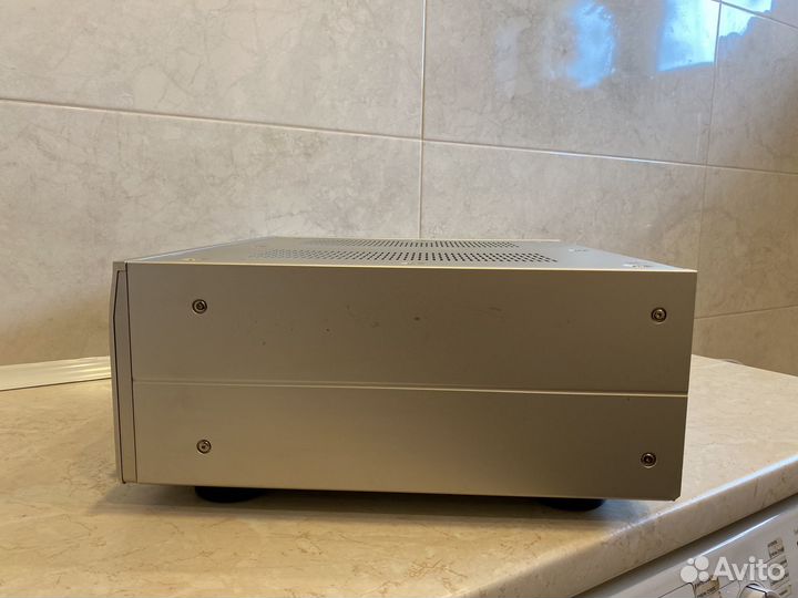 Усилитель denon pma - 2020AE