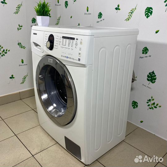 Стиральная машина samsung бу