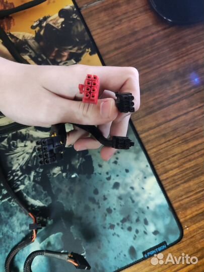 Блок питания Termaltake Toughpower 600w