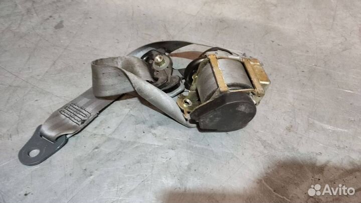 Ремень безопасности передний правый Citroen C5