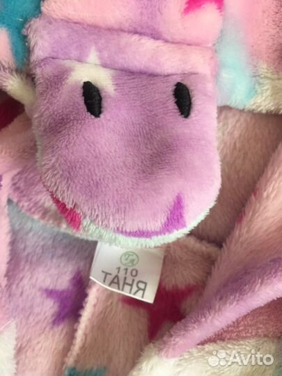 Вещи на девочку пакетом