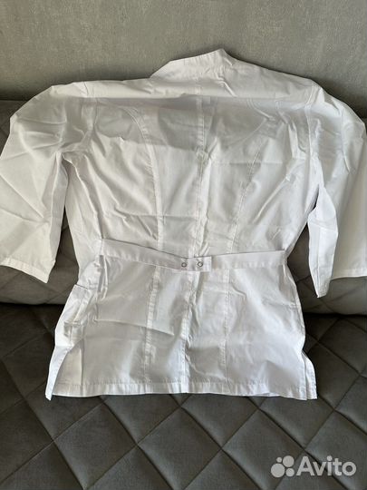 Медицинская форма/костюм