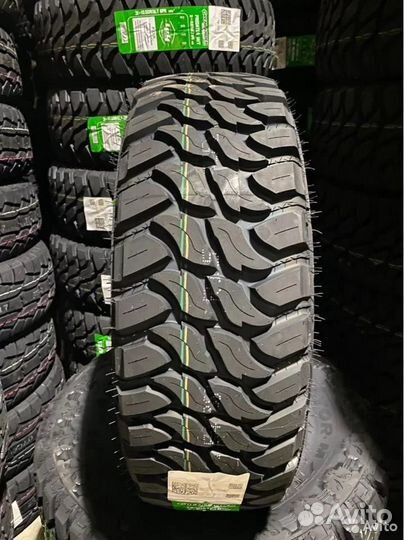 Grenlander Predator M/T 235/70 R16 110Q