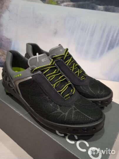 Кроссовки Ecco Golf. Размер 36-39